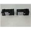 Image 4 : (2) Chromalox # 6040 Temperature Controllers