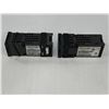 Image 5 : (2) Chromalox # 6040 Temperature Controllers