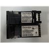 Image 6 : (2) Chromalox # 6040 Temperature Controllers
