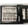 Image 8 : (2) Chromalox # 6040 Temperature Controllers