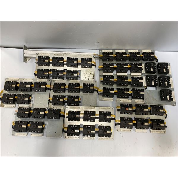 Lot of PAAS # M8309-03, M8309-20 Parts