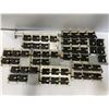 Image 1 : Lot of PAAS # M8309-03, M8309-20 Parts