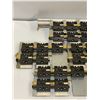 Image 2 : Lot of PAAS # M8309-03, M8309-20 Parts