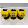 Image 1 : (3) Sick # S30A-4011BA Laser Scanner Units