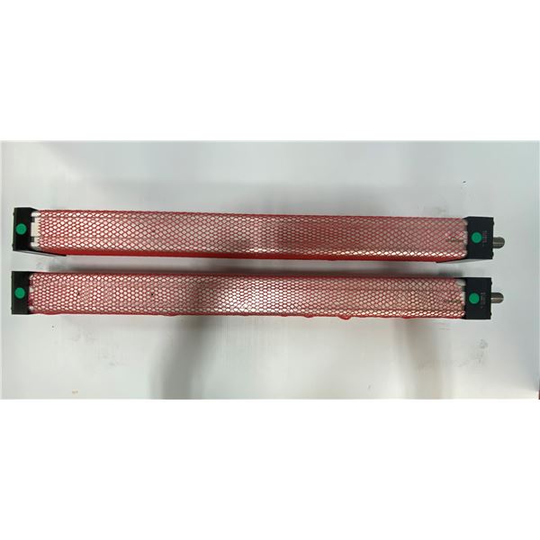 Lot of Numatics #N13034 3M7T-858075-5 &  N13034 0H5T-395839-5_2.5" X 29"