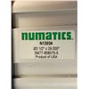 Image 3 : Lot of Numatics #N13034 3M7T-858075-5 &  N13034 0H5T-395839-5_2.5" X 29"