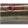 Image 18 : Lot Of Bimba Cylinders