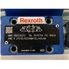 Image 9 : (3) Rexroth # R901235372 Hydraulic Valve