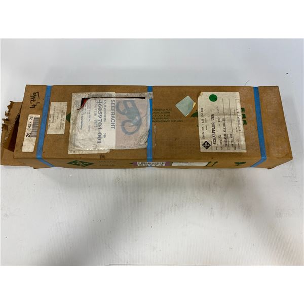 Schaeffler # V6035X500-B15-Q10-US Item