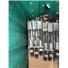 Image 4 : Lot of IAI Corp. #RCP2-RMGS-I-PM-4-300-P1-N & #RCP2-RSGS-I-PM-5-100-P1-N Actuators, Plus Cables