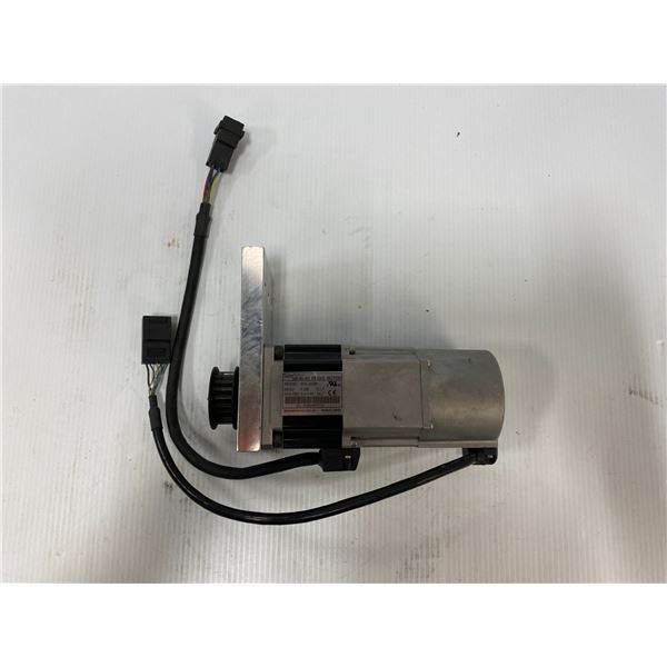 Sure Servo AC Servo Motor # SVL-202B