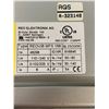 Image 8 : Reo Elektronik AG # REOVIB MFS 168