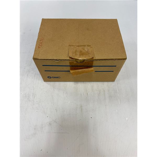 SMC # EX500-GPR1 Connector