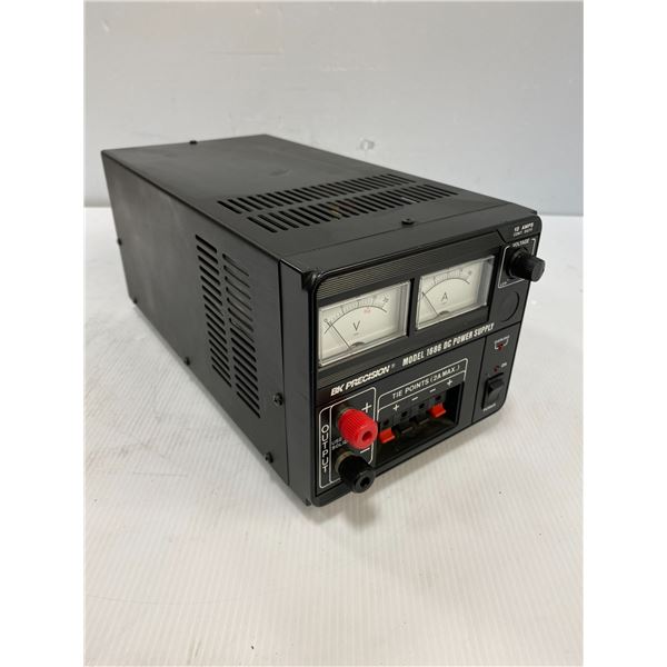 BK Precision # 1686 DC Power Supply