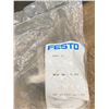 Image 13 : Lot Of New Festo Pneumatic Parts