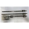 Image 1 : Lot Of Rack Rail Slides