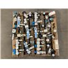 Image 10 : Lot Of Fesco Pneumatic Valves and Gauges