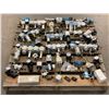 Image 3 : Lot Of Fesco Pneumatic Valves and Gauges