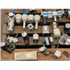 Image 7 : Lot Of Fesco Pneumatic Valves and Gauges