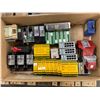 Image 2 : Lot Of Misc MRO Electrical Circuitry Items