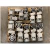 Image 1 : Lot Of (10) Nord Motors