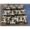 Image 2 : Lot Of Powell # B-1628WCB Valves