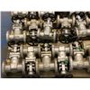Image 9 : Lot Of Powell # B-1628WCB Valves