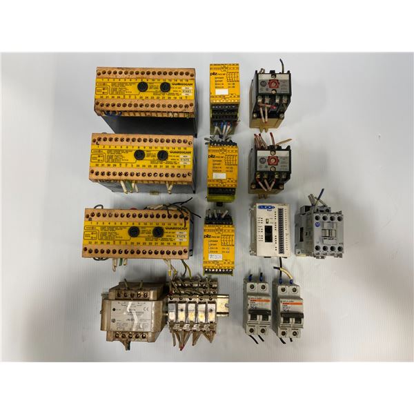 Lot Of Misc Modules