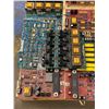 Image 16 : Lot Of Misc Mro Circuit Boards