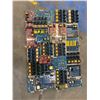 Image 1 : Lot Of Misc Mro Circuit Boards