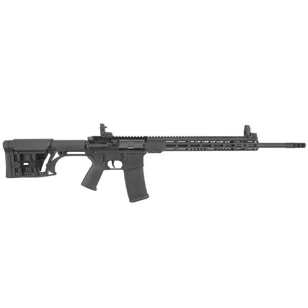 CYLINDER & SLIDE: 9mm Officer's Handgun