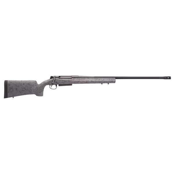 GULF BREEZE: Dakota 76 Left-Handed Safari Rifle Chambered in .375 H&H Mag