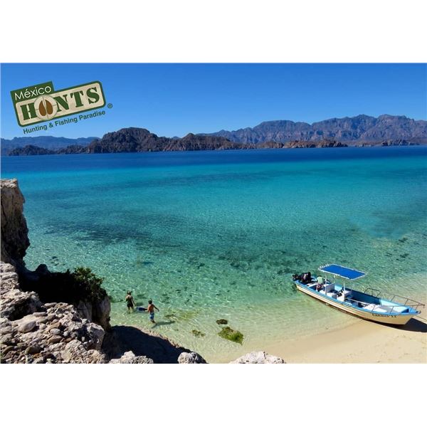 AFRICA MAXIMUM: 8-Day Sable and Roan Hunt for Two Hunters and Two Non-Hunters in South Africa - Incl