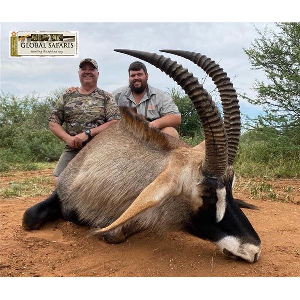 TURKISH FRONTIER: 5-Day Bezoar Ibex Hunt for One Hunter in Turkey - Includes Trophy Fee