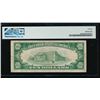 Image 2 : 1928 $10 Gold Certificate PMG 20