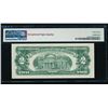 Image 2 : 1963 $2 Legal Tender Note PMG 67EPQ