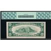 Image 2 : 1934D $10 Dallas FRN PCGS 64PPQ