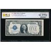Image 1 : 1928B $1 Silver Certificate PCGS 62PPQ