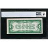 Image 2 : 1928B $1 Silver Certificate PCGS 62PPQ