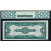 Image 2 : 1923 $1 Legal Tender Note PCGS 63PPQ