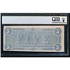 Image 2 : 1864 $5 T-69 Confederate PCGS 62