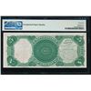 Image 2 : 1907 $5 Legal Tender Note PMG 45EPQ