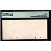 Image 2 : 1850s $100 Pittsburgh PA Note PMG 58