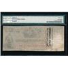 Image 2 : 1862 $100 T-41 Confederate PMG 62