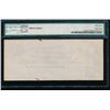 Image 2 : 1862 $5 Raleigh NC Obsolete Note PMG 63