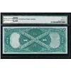 Image 2 : 1917 $1 Legal Tender Note PMG 65EPQ