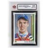 Image 1 : CONNOR MCDAVID ROOKIE/RETRO KSA 10