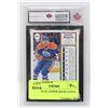 Image 2 : CONNOR MCDAVID ROOKIE/RETRO KSA 10