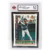 Image 1 : DEREK JETER FUTURE STAR KSA 8.5