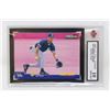 Image 1 : DEREK JETER ROOKIE KSA 10